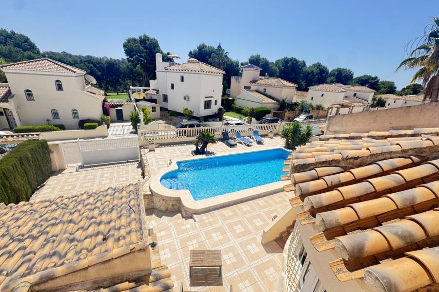 Reventa - Chalet - Orihuela Costa - Las Ramblas Golf