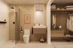 Nieuwbouw - Appartement - Mojacar - Playa Macenas (Mojácar)