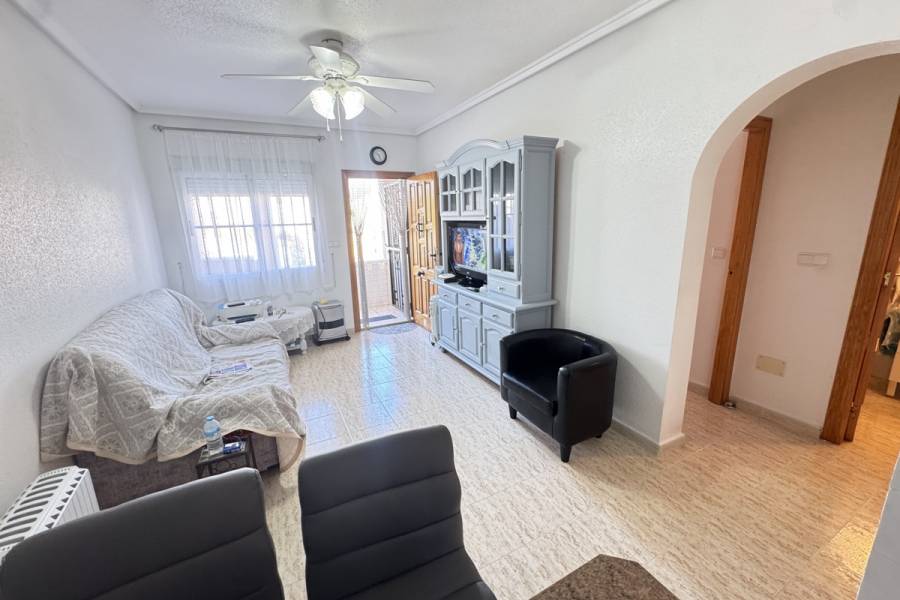 Reventa - Apartamento - Orihuela Costa - La Florida