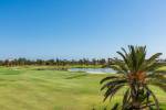 Nieuwbouw - Detached - Los Alcázares - Serena Golf