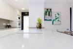 Nueva construcción  - Chalet - Orihuela - Vistabella Golf