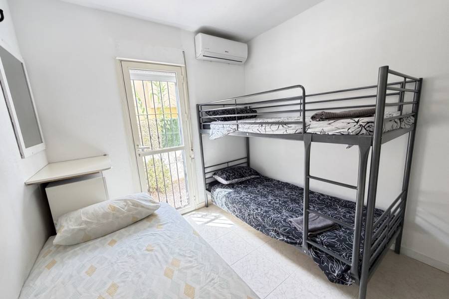 Bestaande bouw - Appartement - Orihuela Costa - Villamartin