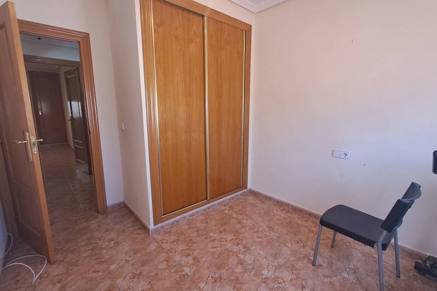 Resale - Apartment - San Pedro del Pinatar