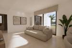 Nueva construcción  - Chalet - Torrevieja - San Luis