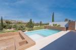 Nieuwbouw - Detached - Algorfa - La Finca Golf Resort
