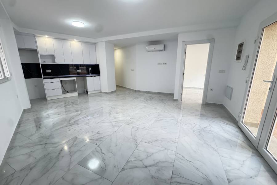 Reventa - Apartamento - Torrevieja