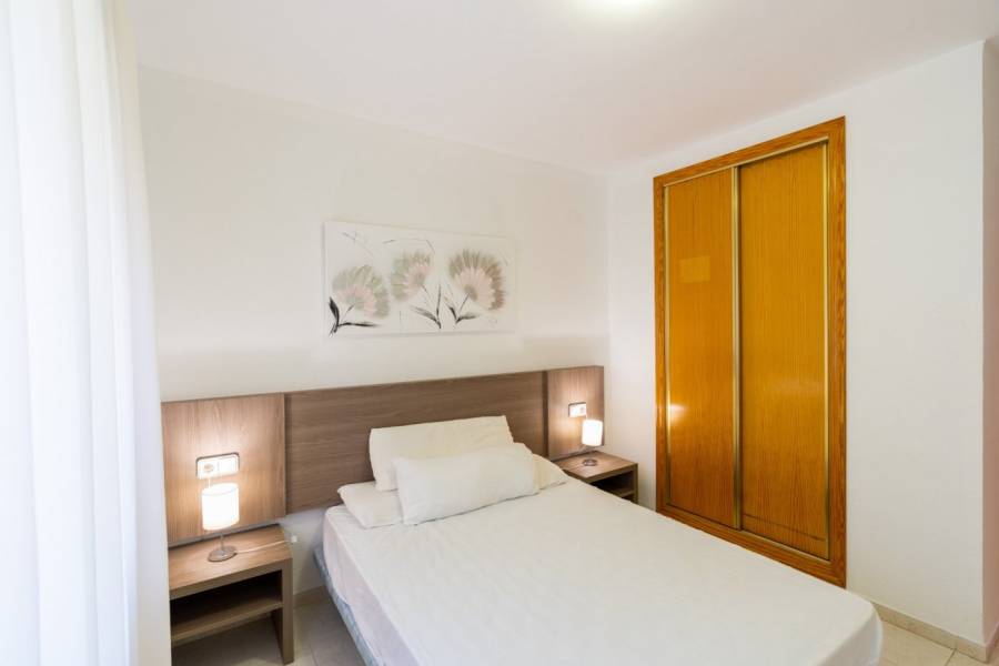 New Build - Apartment - Calpe - Gran Sol