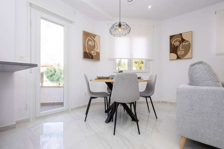 Nueva construcción  - Apartamento - Jacarilla - pueblo