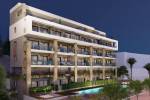 Nueva construcción  - Apartamento - Villajoyosa - Puntes del Moro