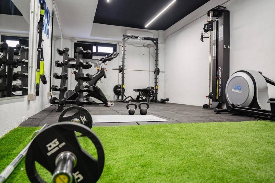 Nueva construcción  - Apartamento - Pilar de la Horadada - pueblo