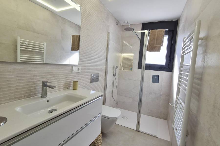 New Build - Detached - San Pedro del Pinatar - Los Antolinos