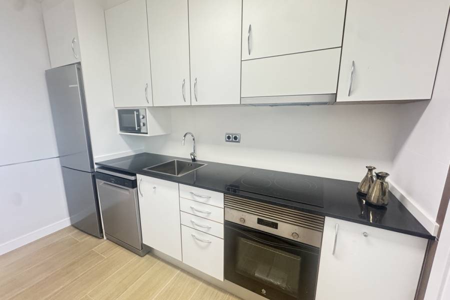 Bestaande bouw - Appartement - Orihuela Costa - Campoamor