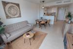 Nieuwbouw - Appartement - Orihuela Costa - Villamartin