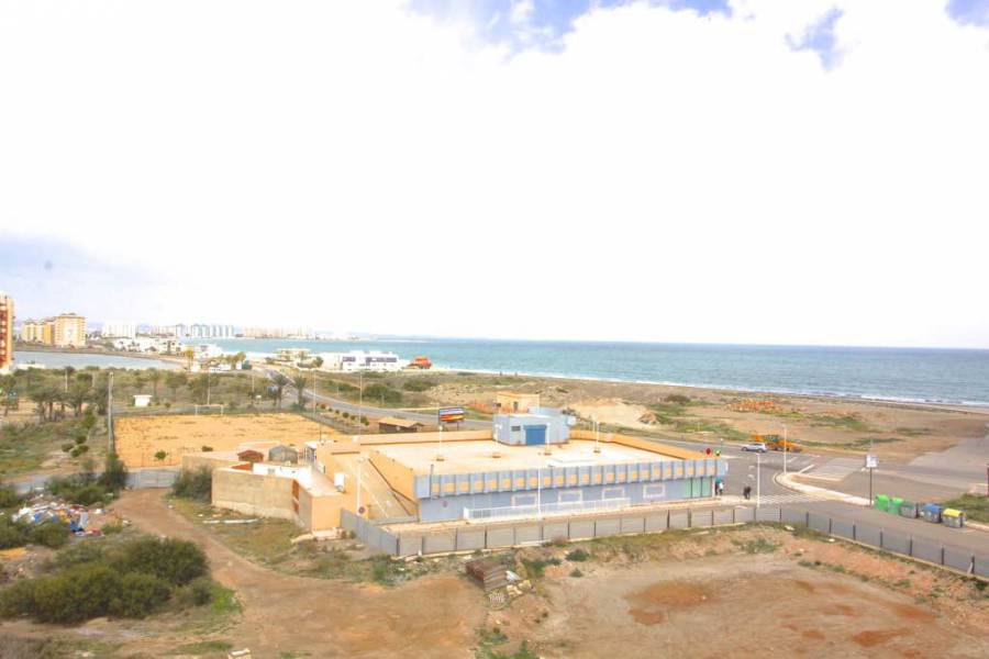 Bestaande bouw - Appartement - La Manga del Mar Menor