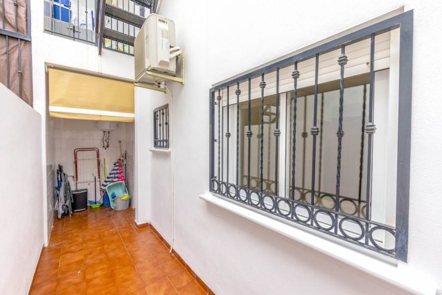 Reventa - Apartamento - Orihuela Costa - La Ciñuelica