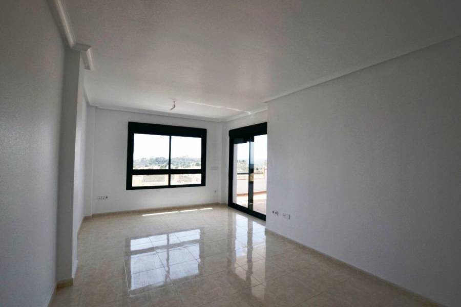 New Build - Apartment - Orihuela Costa - Lomas de Campoamor