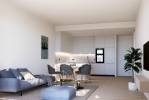 New Build - Apartment - Finestrat - Balcón de Finestrat