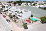 New Build - Apartment - San Pedro del Pinatar - Los Cuarteros