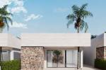 Nueva construcción  - Chalet - Torre Pacheco - Santa Rosalia Lake And Life Resort