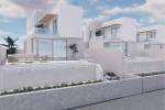 New Build - Detached - Algorfa - Castillo De Montemar
