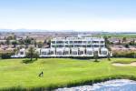 New Build - Apartment - Los Alcázares - Serena Golf