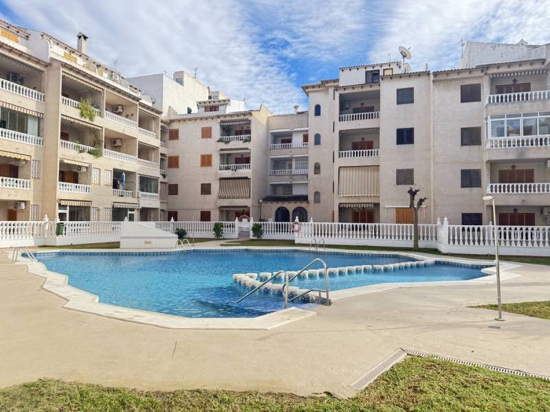 Apartment - Resale - Torrevieja - Torrevieja