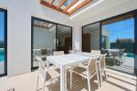 New Build - Detached - Alfaz del Pi - Escandinavia