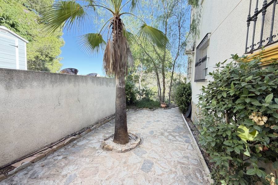 Reventa - Apartamento - Orihuela Costa - Las Ramblas Golf