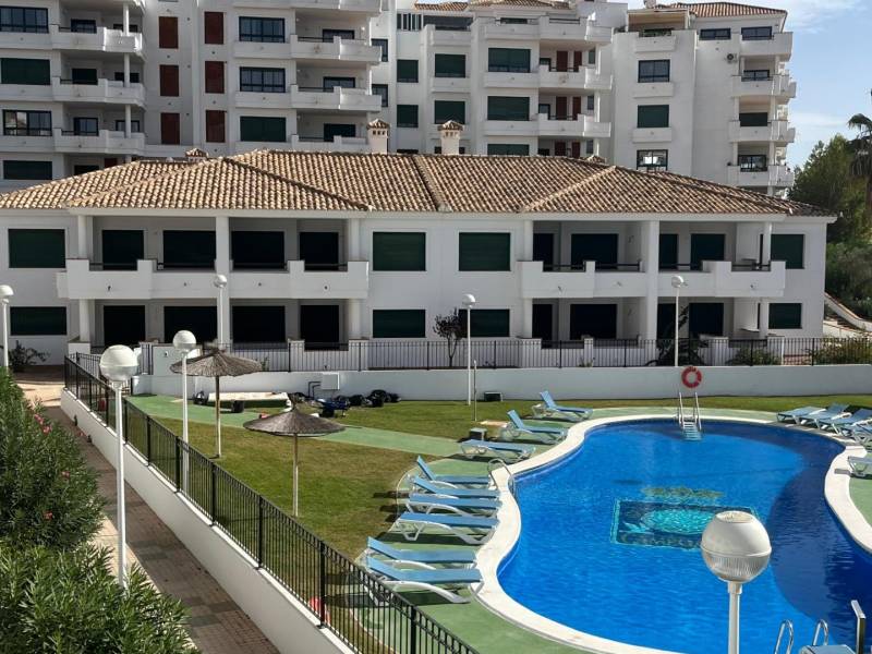 Apartment - New Build - Orihuela Costa - Lomas de Campoamor