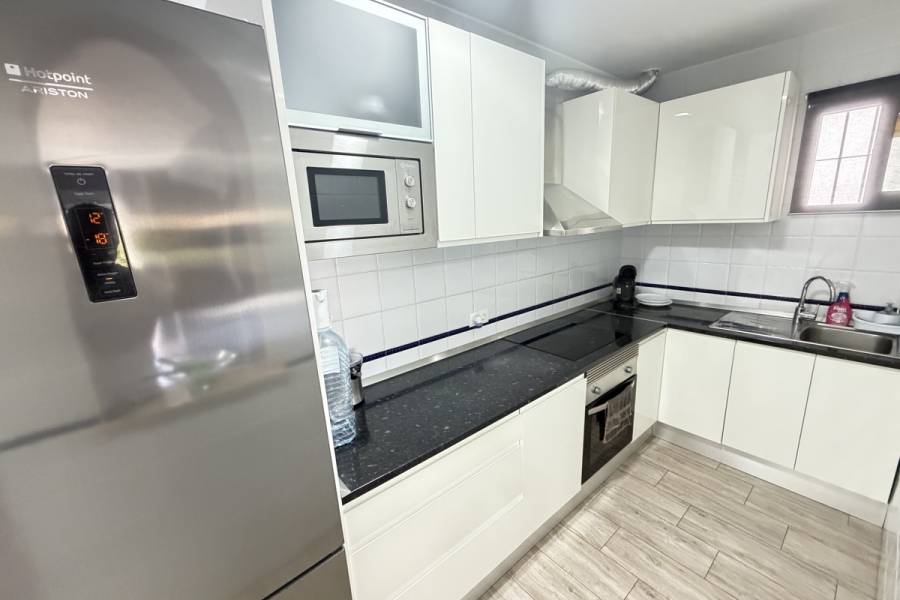 Bestaande bouw - Detached - Orihuela Costa - Villamartin