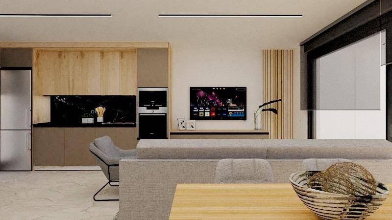 Nieuwbouw - Appartement - Pilar de la Horadada - Playa de las Higuericas