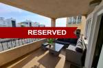 Resale - Apartment - Torrevieja - Los Altos