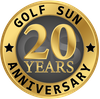 Golf Sun