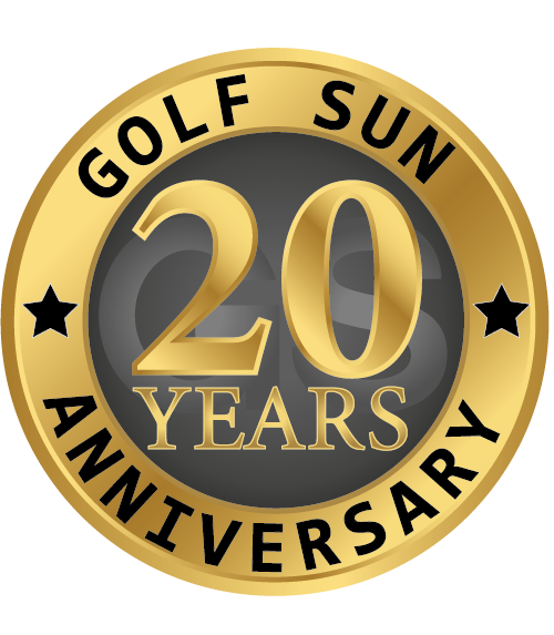 Golf Sun